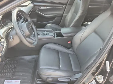 Another view of 2023 Mazda Mazda3 Sedan 2.5 S Select for sale in Pelham, AL at Susan Schein Automotive - Pelham