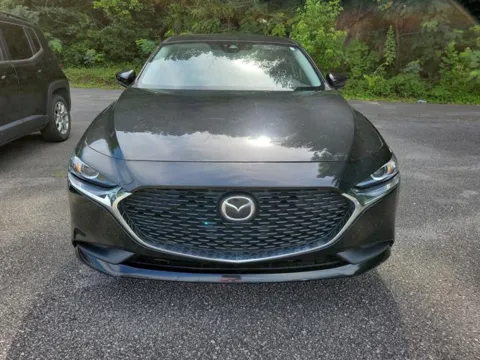 Photos of 2023 Mazda Mazda3 Sedan 2.5 S Select for sale in Pelham, AL at Susan Schein Automotive - Pelham