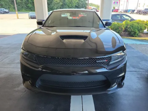 Photos of 2023 Dodge Charger R/T for sale in Pelham, AL at Susan Schein Automotive - Pelham
