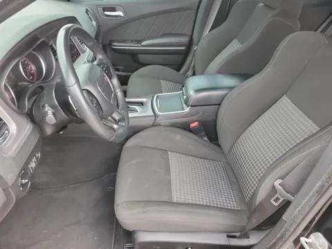 Another view of 2023 Dodge Charger R/T for sale in Pelham, AL at Susan Schein Automotive - Pelham