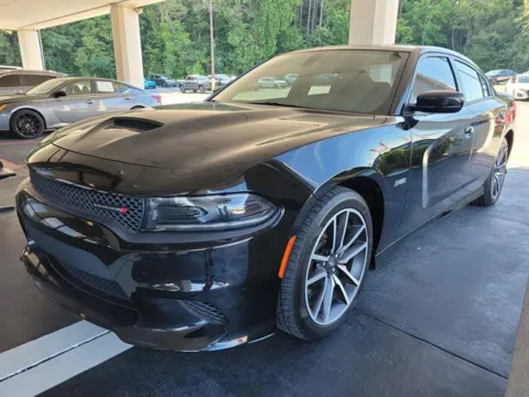 Unknown 2023 Dodge Charger R/T for sale in Pelham, AL