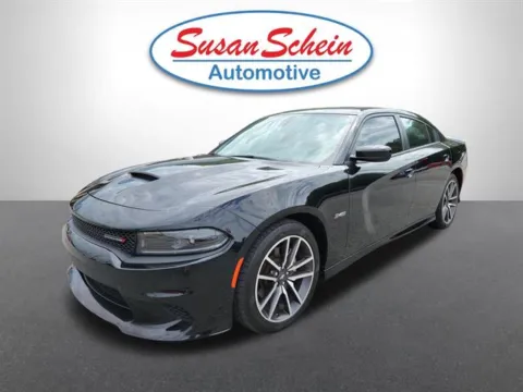 Black 2023 Dodge Charger R/T for sale in Pelham, AL