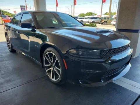 Another view of 2023 Dodge Charger R/T for sale in Pelham, AL at Susan Schein Automotive - Pelham