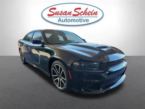 Another view of 2023 Dodge Charger R/T for sale in Pelham, AL at Susan Schein Automotive - Pelham