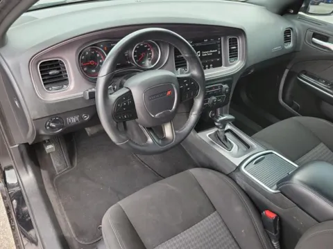 Photos of 2023 Dodge Charger R/T for sale in Pelham, AL at Susan Schein Automotive - Pelham