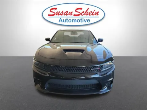 Photos of 2023 Dodge Charger R/T for sale in Pelham, AL at Susan Schein Automotive - Pelham