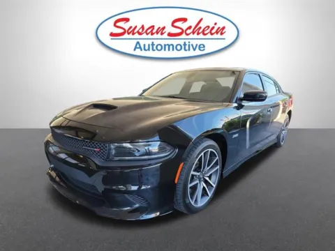 Unknown 2023 Dodge Charger R/T for sale in Pelham, AL