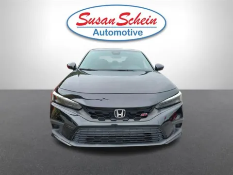 Photos of 2022 Honda Civic Si for sale in Pelham, AL at Susan Schein Automotive - Pelham
