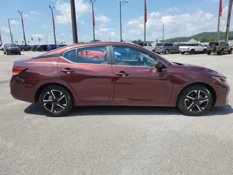 More photos of 2024 Nissan Sentra SV at Susan Schein Automotive - Pelham, AL