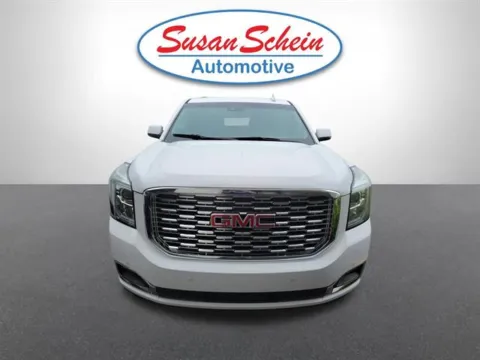 Photos of 2020 GMC Yukon XL Denali for sale in Pelham, AL at Susan Schein Automotive - Pelham