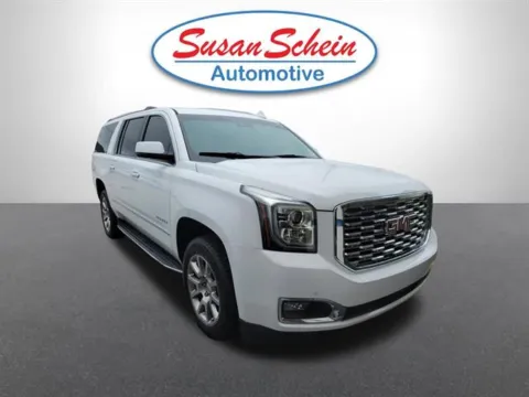 Another view of 2020 GMC Yukon XL Denali for sale in Pelham, AL at Susan Schein Automotive - Pelham