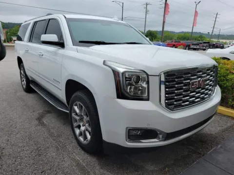 Another view of 2020 GMC Yukon XL Denali for sale in Pelham, AL at Susan Schein Automotive - Pelham