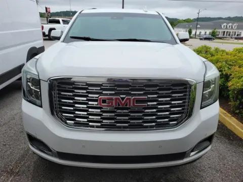 Photos of 2020 GMC Yukon XL Denali for sale in Pelham, AL at Susan Schein Automotive - Pelham