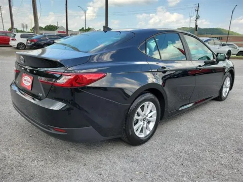 More photos of 2026 Toyota Camry SE Upgrade at Susan Schein Automotive - Pelham, AL