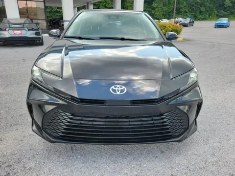 Photos of 2026 Toyota Camry SE Upgrade for sale in Pelham, AL at Susan Schein Automotive - Pelham