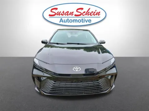 Photos of 2026 Toyota Camry SE Upgrade for sale in Pelham, AL at Susan Schein Automotive - Pelham