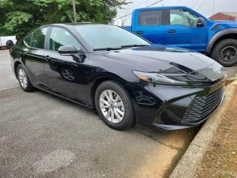 Another view of 2026 Toyota Camry SE Upgrade for sale in Pelham, AL at Susan Schein Automotive - Pelham