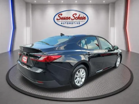 More photos of 2026 Toyota Camry SE Upgrade at Susan Schein Automotive - Pelham, AL