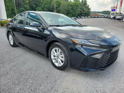 Another view of 2026 Toyota Camry SE Upgrade for sale in Pelham, AL at Susan Schein Automotive - Pelham