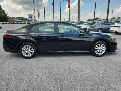More photos of 2026 Toyota Camry SE Upgrade at Susan Schein Automotive - Pelham, AL