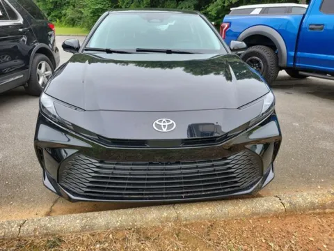 Photos of 2026 Toyota Camry SE Upgrade for sale in Pelham, AL at Susan Schein Automotive - Pelham