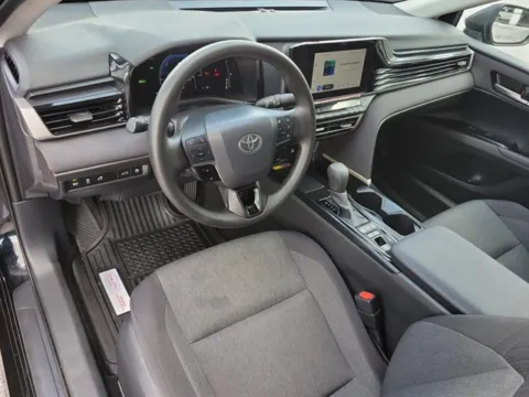 Photos of 2026 Toyota Camry SE Upgrade for sale in Pelham, AL at Susan Schein Automotive - Pelham