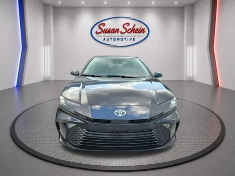 Photos of 2026 Toyota Camry SE Upgrade for sale in Pelham, AL at Susan Schein Automotive - Pelham