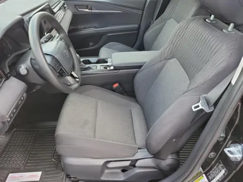 Another view of 2026 Toyota Camry SE Upgrade for sale in Pelham, AL at Susan Schein Automotive - Pelham