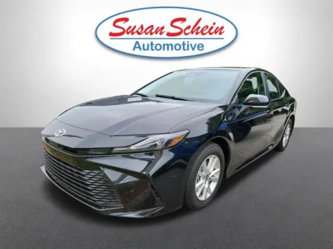 Black 2026 Toyota Camry SE Upgrade for sale in Pelham, AL