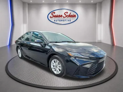 Another view of 2026 Toyota Camry SE Upgrade for sale in Pelham, AL at Susan Schein Automotive - Pelham