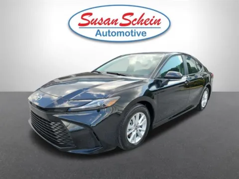 Black 2026 Toyota Camry SE Upgrade for sale in Pelham, AL