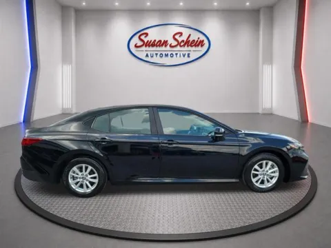 More photos of 2026 Toyota Camry SE Upgrade at Susan Schein Automotive - Pelham, AL