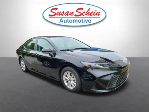 Another view of 2026 Toyota Camry SE Upgrade for sale in Pelham, AL at Susan Schein Automotive - Pelham