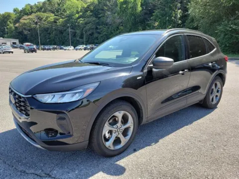 Unknown 2025 Ford Escape ST-Line for sale in Pelham, AL