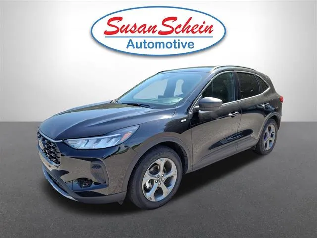 2025 Ford Escape ST-Line for sale in Pelham, AL