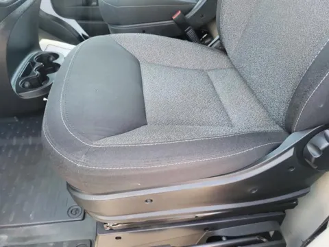 More photos of 2020 Ram ProMaster Cargo Van 1500 136 WB at Susan Schein Automotive - Pelham, AL