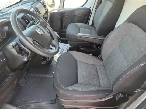 Another view of 2020 Ram ProMaster Cargo Van 1500 136 WB for sale in Pelham, AL at Susan Schein Automotive - Pelham