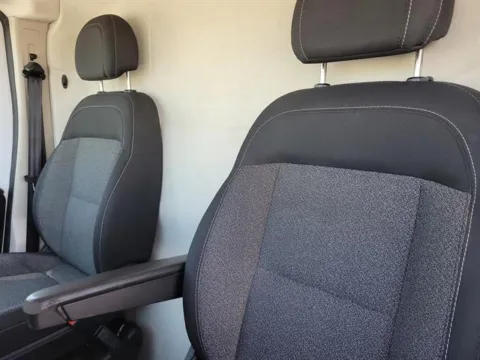 More photos of 2020 Ram ProMaster Cargo Van 1500 136 WB at Susan Schein Automotive - Pelham, AL