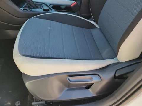 More photos of 2025 Volkswagen Taos S 4Motion at Susan Schein Automotive - Pelham, AL