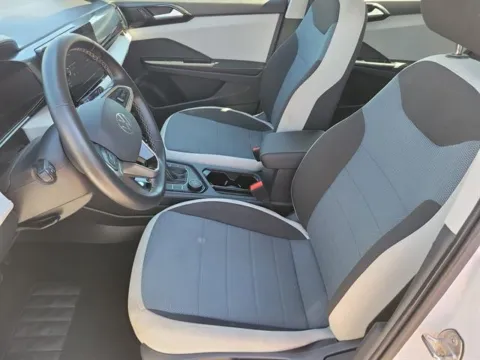 Another view of 2025 Volkswagen Taos S 4Motion for sale in Pelham, AL at Susan Schein Automotive - Pelham