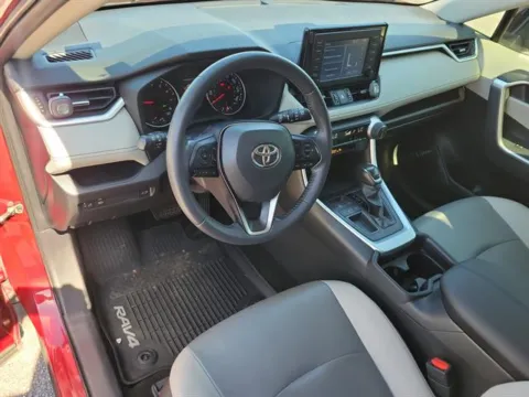 Photos of 2019 Toyota RAV4 XLE Premium for sale in Pelham, AL at Susan Schein Automotive - Pelham