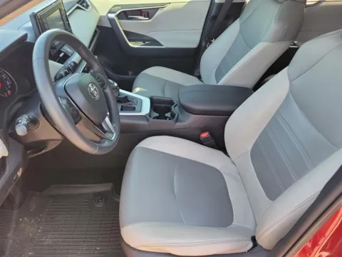Another view of 2019 Toyota RAV4 XLE Premium for sale in Pelham, AL at Susan Schein Automotive - Pelham