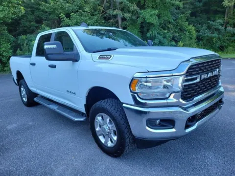 Another view of 2024 Ram 2500 for sale in Pelham, AL at Susan Schein Automotive - Pelham
