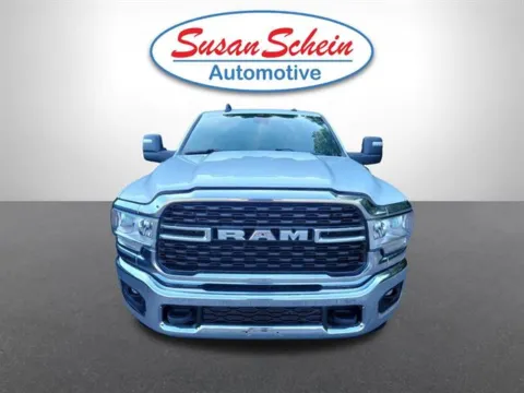 Photos of 2024 Ram 2500 Big Horn for sale in Pelham, AL at Susan Schein Automotive - Pelham