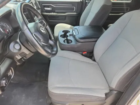 Another view of 2024 Ram 2500 Big Horn for sale in Pelham, AL at Susan Schein Automotive - Pelham