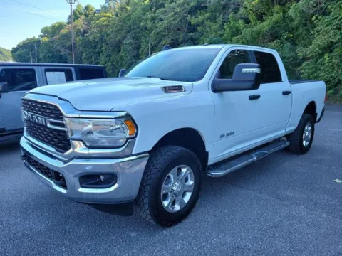 Unknown 2024 Ram 2500 for sale in Pelham, AL