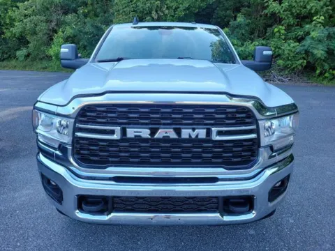 Photos of 2024 Ram 2500 for sale in Pelham, AL at Susan Schein Automotive - Pelham