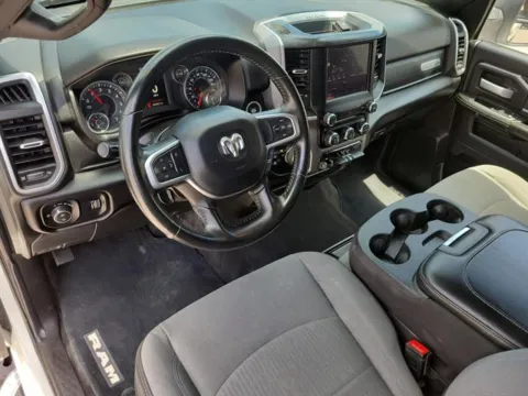 Photos of 2024 Ram 2500 Big Horn for sale in Pelham, AL at Susan Schein Automotive - Pelham