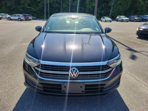 Photos of 2024 Volkswagen Jetta S for sale in Pelham, AL at Susan Schein Automotive - Pelham