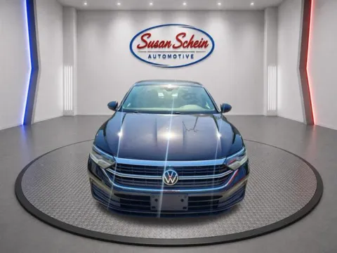 Photos of 2024 Volkswagen Jetta S for sale in Pelham, AL at Susan Schein Automotive - Pelham